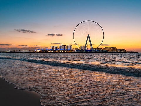 Ain Dubai