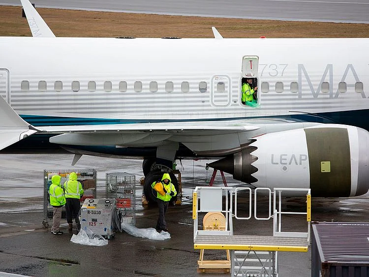 190417 Boeing