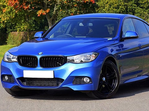 [Illustrative image only] The China recall affects more than two dozen different BMW models built between 2000 and 2018, including several each in the i, X and M series, along with other models.