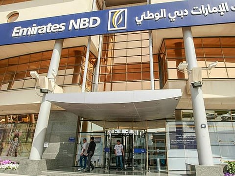 Daily Business Wrap - Bank results are looking good in the UAE