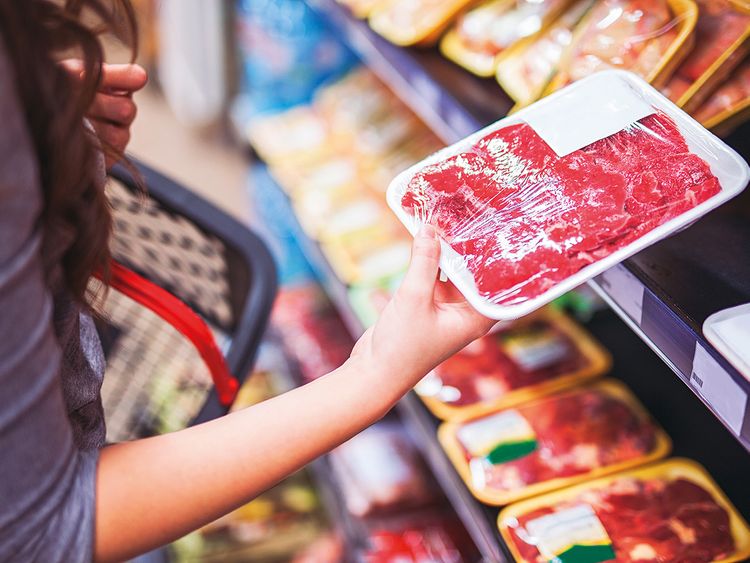 Should we give up eating red meat?