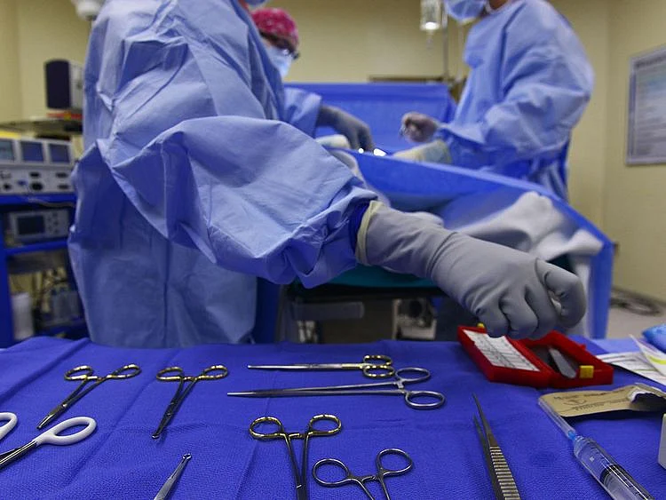 Surgery, generic