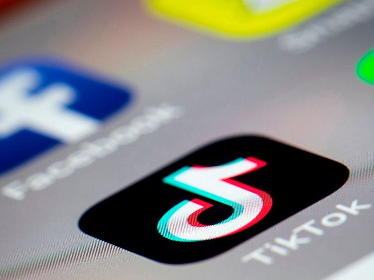 TikTok 1
