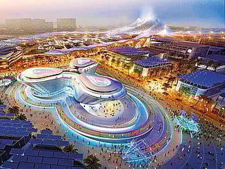 LISTEN: Putting a price tag on Expo 2020