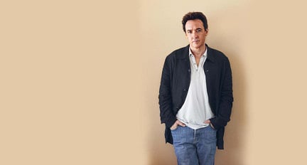 John Cusack to star in Amazon series ‘Utopia’