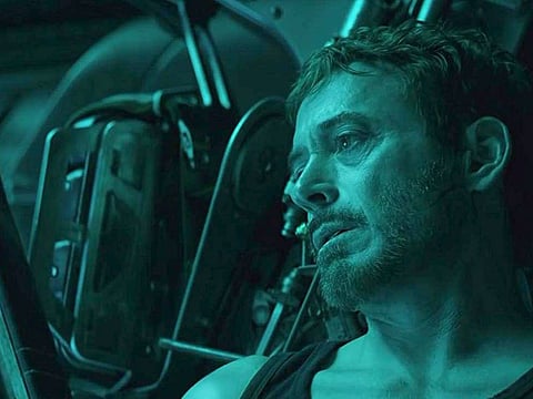 Fans leave social media over ‘Avengers: Endgame’ leaked footage