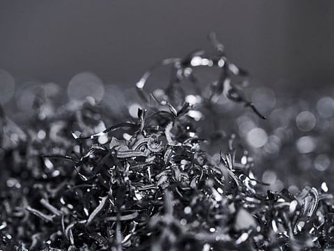 There is so much of good to be derived from out-of-use technology - and that's one way to make it part of the evolving circular economy. (Pictured here is from Apple's recycle programme.)