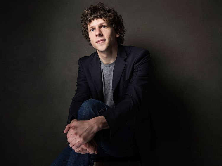 Jesse Eisenberg