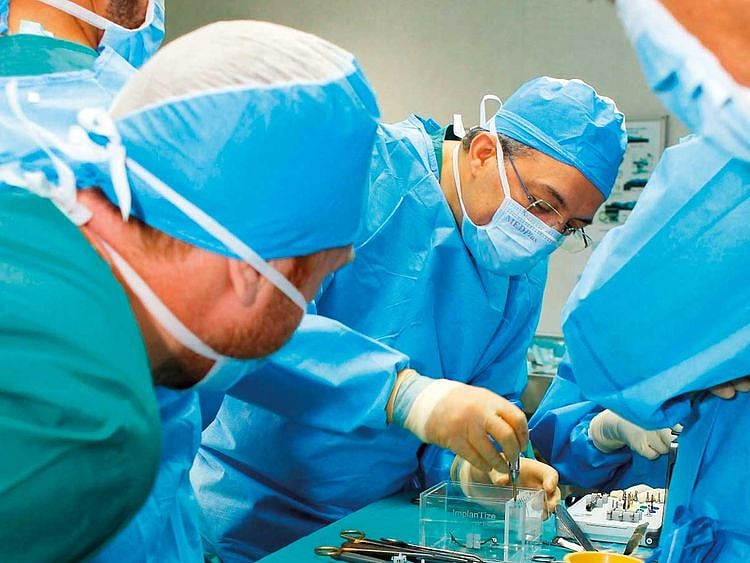 Tech_Paediatric Care