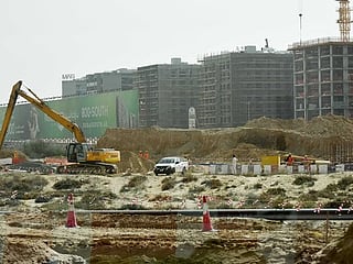 Property funds target UAE industrial assets before they turn pricey