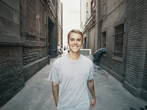 Justin Bieber, Miley Cyrus join hands for music video