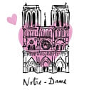 Social media users mourn Notre-Dame Cathedral fire