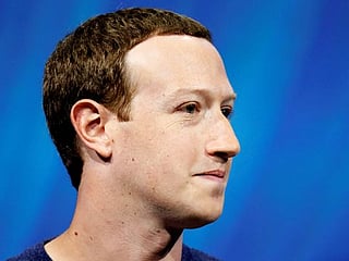 Probe closes in on Mark Zuckerberg: US trade commission to make an example of Facebook CEO?