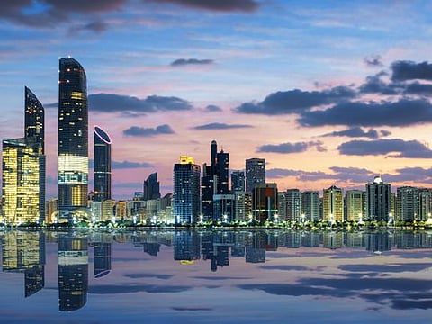 Coronavirus: Abu Dhabi extends COVID-19 movement restrictions for further week