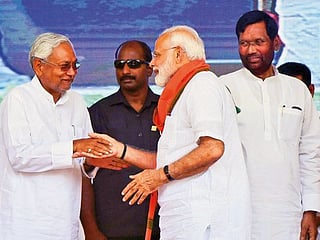 Indian poll watchdog stops web series on Modi