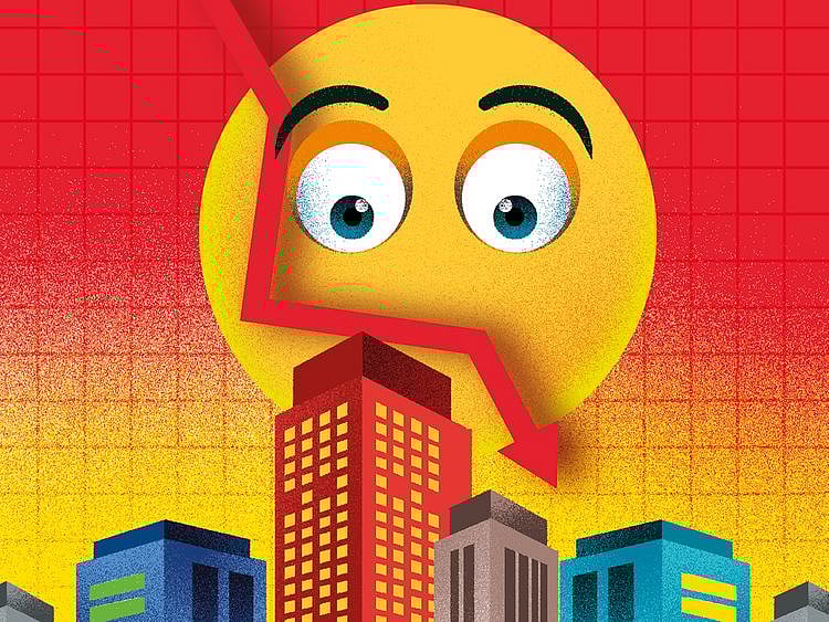 When property buyers ignore