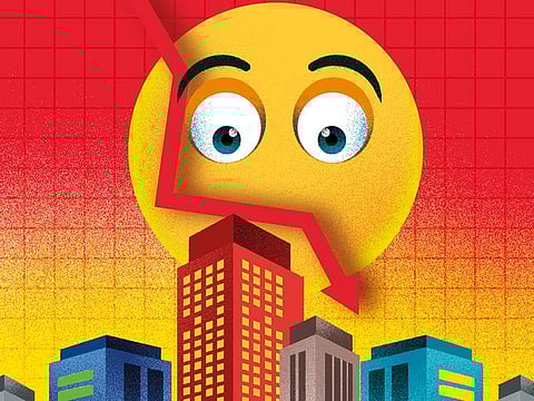 Properties that are on the drawing board are perhaps easier to reposition since the go-no-go decision can still be taken.