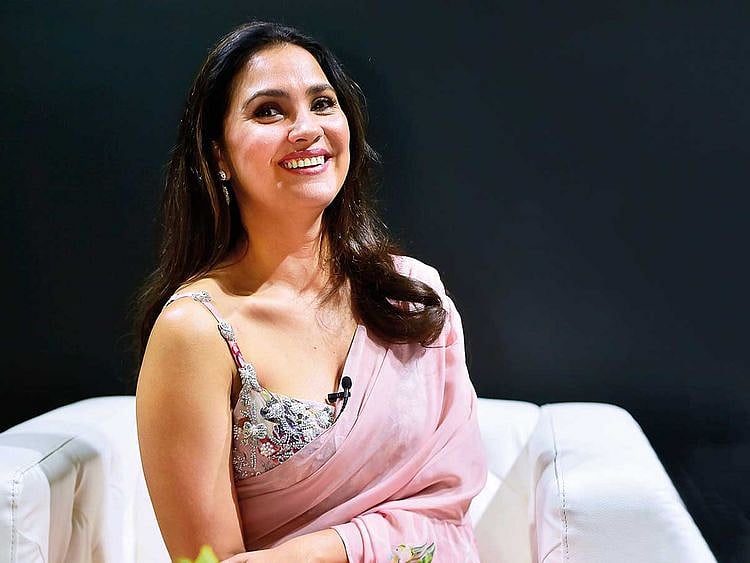 190421 Lara Dutta