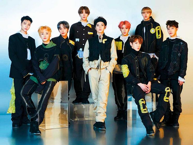 190427 nct127