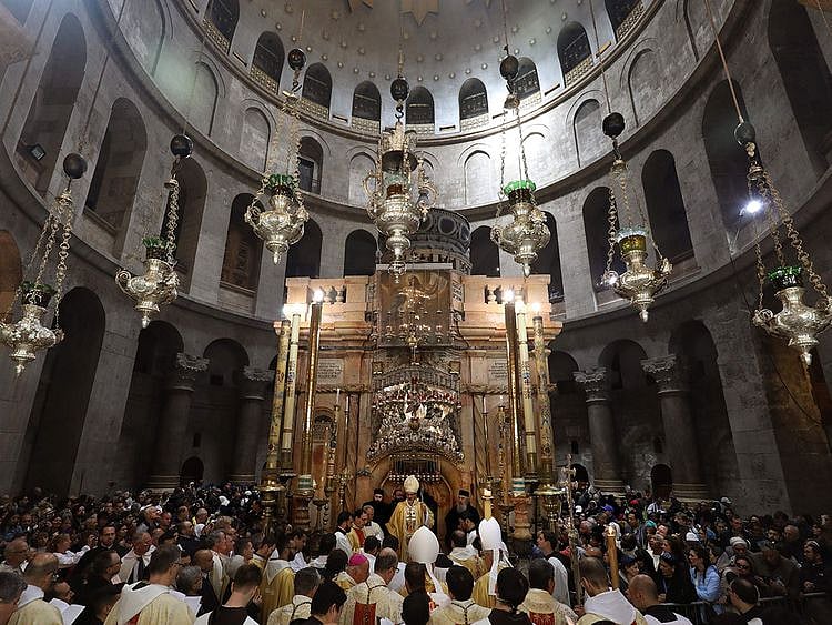 20190421_Easter_jerusalem