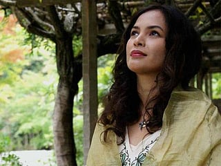 Life-changing experiences led popular Filipina actress to become a nun