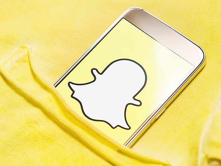 Snapchat