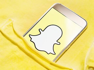 Not impossible to have ads without mistruths, Snapchat says