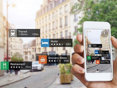 6 free travel apps to make your next trip easier