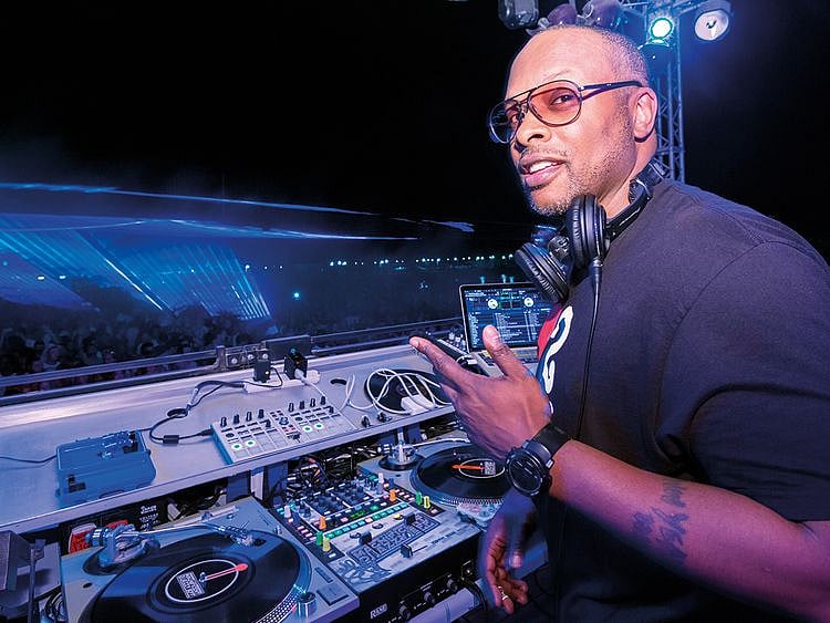 190422 dj Jazzy Jeff