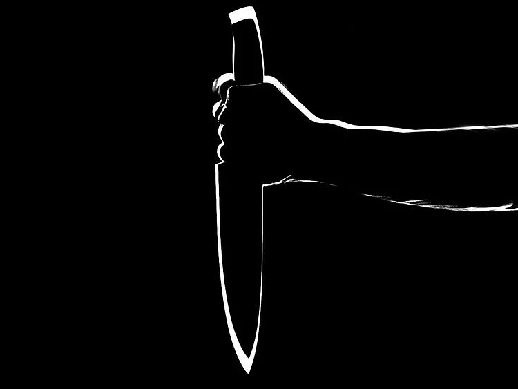 Knife generic