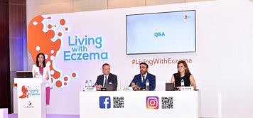 Is eczema affecting your quality of life?