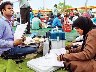 India elections phase III: BJP to defend 62 seats in phase 3, Congress 16