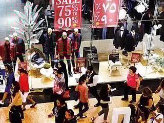 Mall oversupply remains a live risk in UAE retail sector