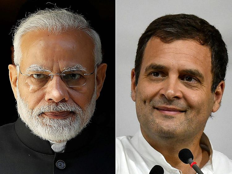 190324 modi and rahul