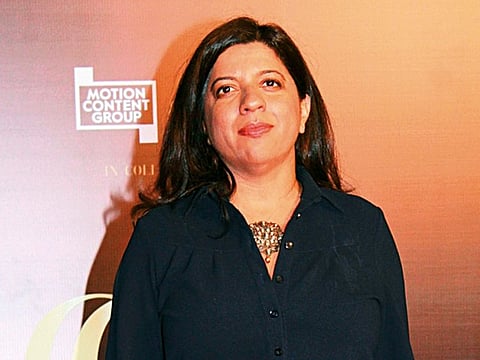 Zoya Akhtar