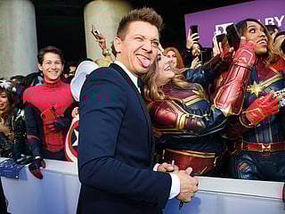 A year after 30 broken bones, Hollywood actor Jeremy Renner opens up on his recovery