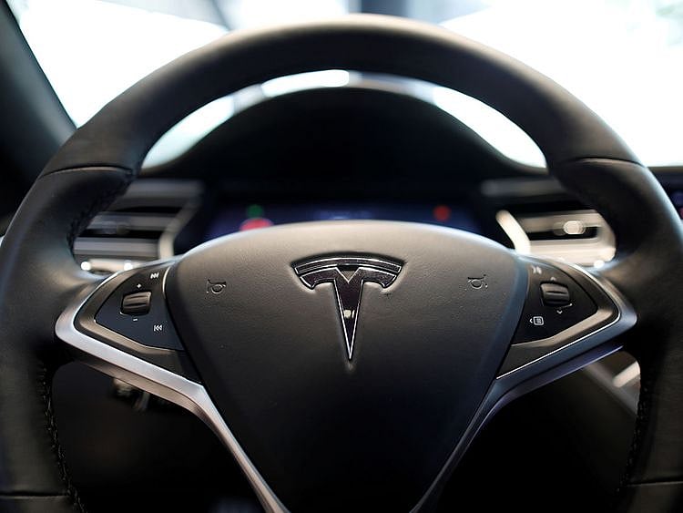 190423 Tesla