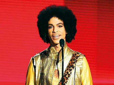 Prince