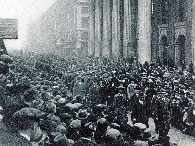 Flying Column number 2 of the Third Tipperary Brigade