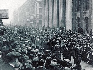 Irish Republican Army: Who are they?