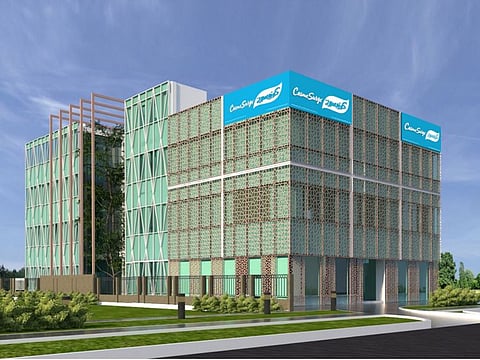 CosmeSurge will soon launch the region’s maiden state-of-the-art cosmetic and aesthetic surgery hospital in the UAE.