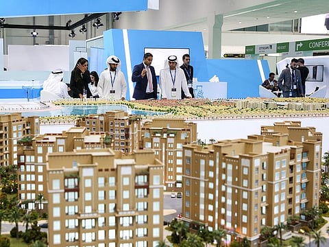 With the exception of the retail sector, there is a much more modest level of supply forecast over the next two years. 