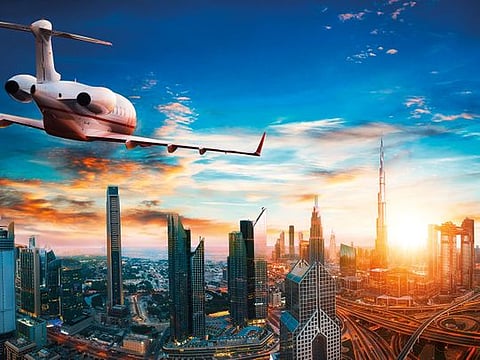 UAE real estate developers will be working round the clock to engage potential buyers among the millions of visitors flying into Dubai during the Expo.