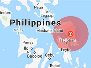 Powerful earthquake jolts Philippines for second day