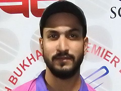 Waqas Ali