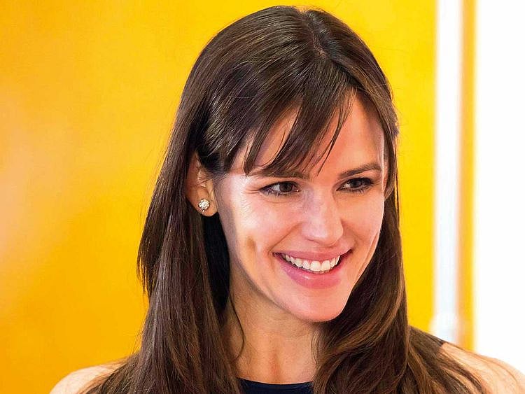 190424 Jennifer Garner