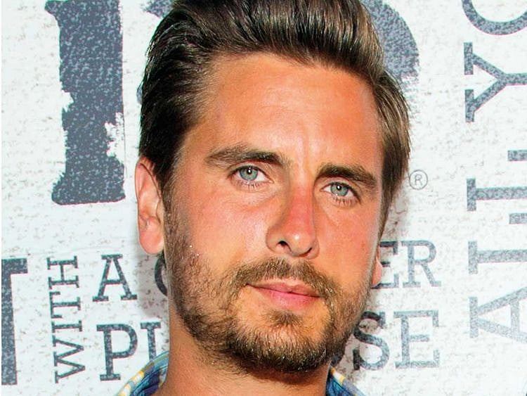 190424 Scott Disick