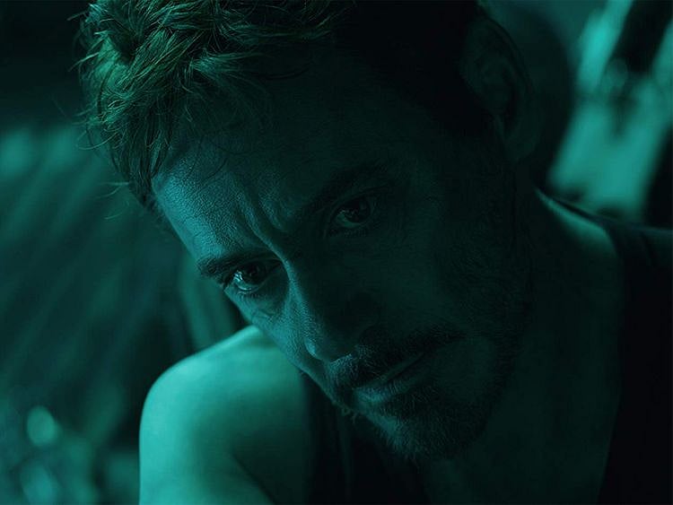 190424 avengers endgame