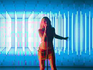 ‘Teen Spirit’ film review: Gripping pop music film