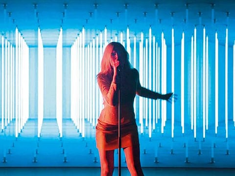 LD Entertainment/Bleecker Street